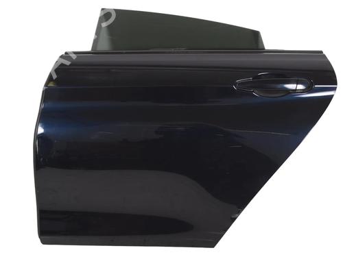 Used Left rear door Left rear door BMW 4 Gran Coupe (F36) 420 d xDrive (190 hp) 33937524 33937524