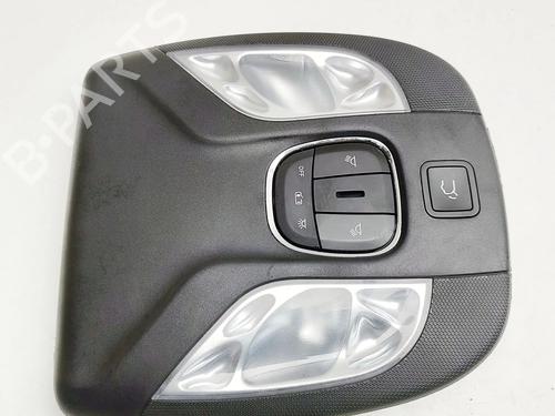 Used Interior roof light JEEP COMPASS (MP, M6, MV, M7) 1.3 HYBRID 4X4 (190 hp) 30544614