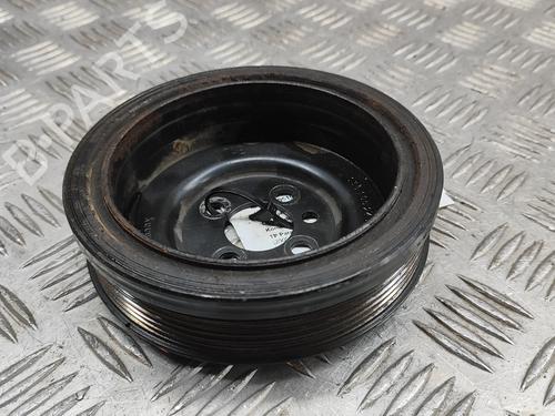 Used Pulley AUDI A4 B7 (8EC) 2.0 TFSI (200 hp) 22444237