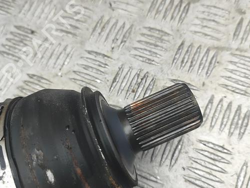 Left front driveshaft MERCEDES-BENZ EQA (H243) EQA 250+ (243.702) | BP36533731M38 - Image 10