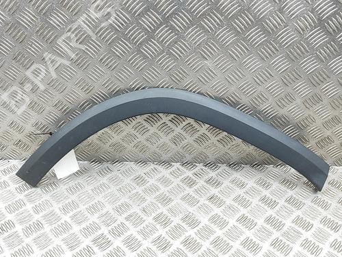 Used Rear right wheel arch trim MERCEDES-BENZ GLA (H247) GLA 200 d (247.712) (150 hp) 32151795