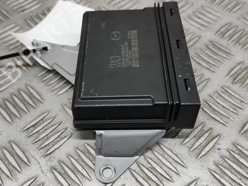 Elektronisk modul MAZDA CX-5 (KF) 2.0 | BP25893684M83 