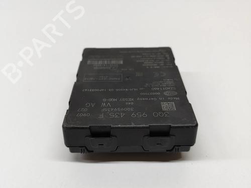 Electronic module VW PASSAT B8 (3G2, CB2) 1.6 TDI | BP16194424M83 - Image 4