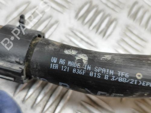 Pipe VW ID.4 (E21) Pro | BP27782534M125 