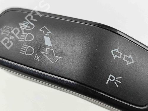 Steering column stalk SKODA OCTAVIA III Combi (5E5, 5E6) 1.8 TSI 4x4 | BP26658419I23