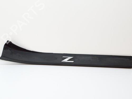 Used Step NISSAN 350Z Coupe (Z33) 3.5 (AAZ33) (301 hp) 14642097