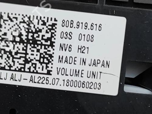 Switch AUDI Q5 (FYB, FYG) 2.0 TDI | BP19282570I30 