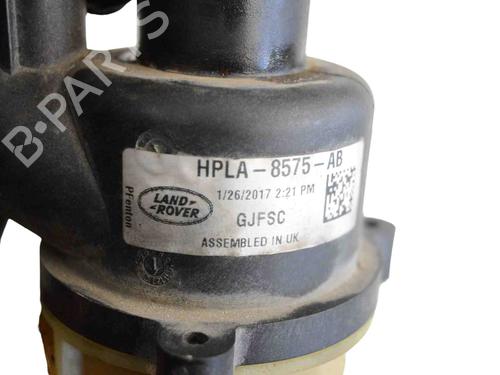 Thermostat housing LAND ROVER DISCOVERY V (L462) 3.0 Td6 4x4 | BP30246851M116