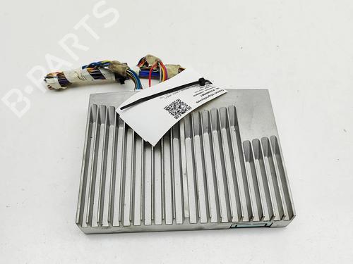 Used Electronic module Electronic module JAGUAR F-PACE (X761) 2.0 TD4 AWD (180 hp) 33379496 33379496