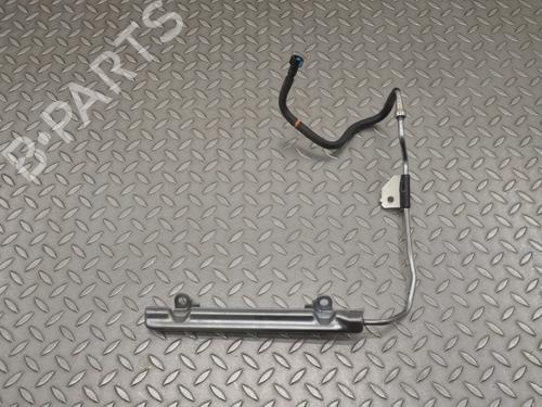 Used Injection rail Injection rail TOYOTA COROLLA Hatchback (_E21_, _EA1_, _EH1_) 1.8 Hybrid (ZWE211, ZWE219) (122 hp) 33358465 33358465