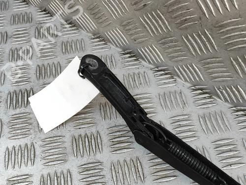 Front windshield wiper arm VW GOLF VII (5G1, BQ1, BE1, BE2) e-Golf | BP27350533C143 