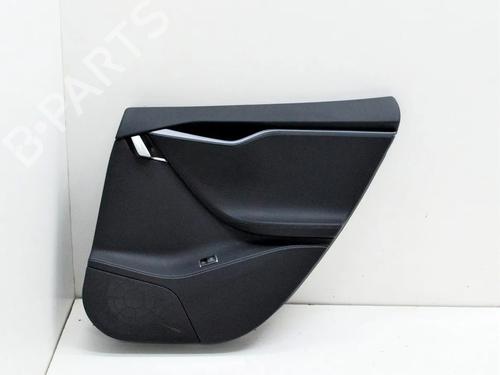 Used Rear right panel Rear right panel TESLA MODEL S (5YJS) P100D AWD (772 hp) 10401130 10401130
