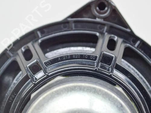 Luidspreker MERCEDES-BENZ E-CLASS (W213) E 300 de (213.016) | BP27752031E2 