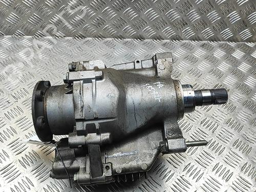 Riduttore cambio AUDI A3 Limousine (8VS, 8VM) S3 quattro (292 hp) 31314736