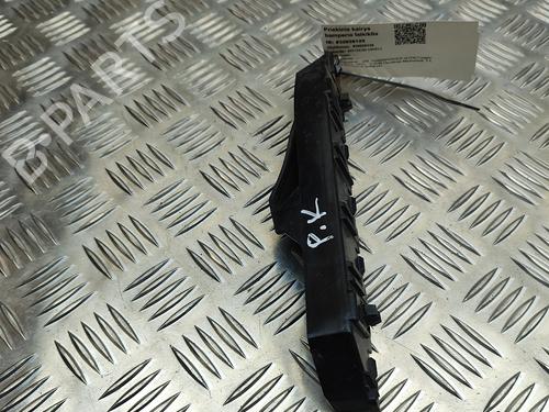 Front bumper bracket VW TRANSPORTER T6 Van (SGA, SGH, SHA, SHH) 2.0 TDI | BP29920499C158