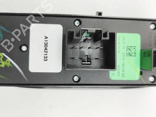 Right front window switch FORD ECOSPORT 1.0 EcoBoost | BP33331705I26 - Image 5