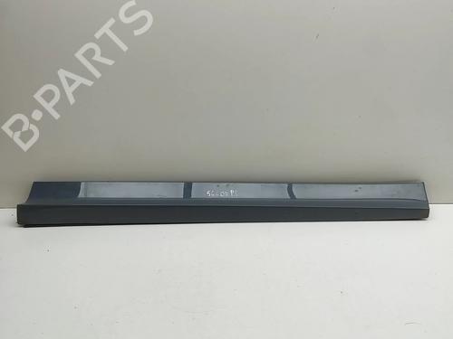 Dørliste PORSCHE CAYENNE Coupe (9YB) 4.0 S AWD (9YBBJ1) (475 hp) 31372503