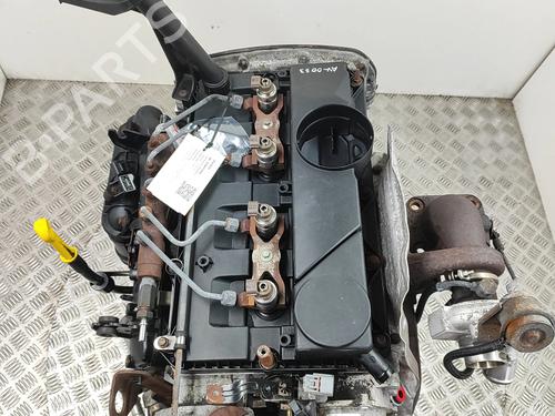 Engine OPEL VIVARO A Bus (X83) 2.0 CDTI (F7, J7, A07) | BP27921424M1 