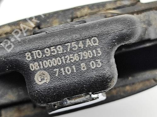 Ignition barrel AUDI A5 (8T3) RS5 quattro | BP37402522M48 - Image 12