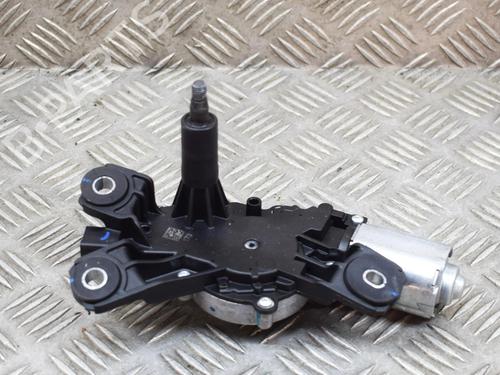 Used Rear wiper motor VOLVO XC40 (536) B4 Mild-Hybrid (197 hp) 27759605