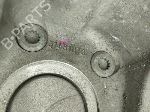 Right front steering knuckle POLESTAR POLESTAR 2 (534) EV | BP28560313M26