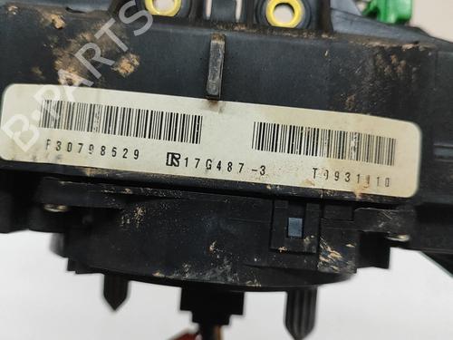 Steering column stalk VOLVO V50 (545) D2 | BP28546551I23  - Image 5