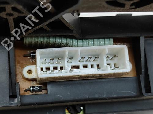 Electronic module SSANGYONG MUSSO (FJ) 2.3 D | BP24975106M83 