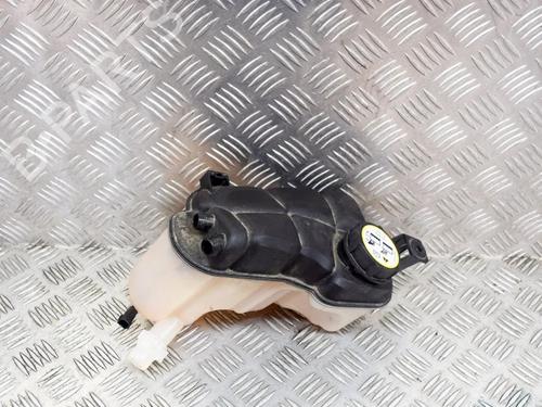Used Expansion tank Expansion tank JAGUAR E-PACE (X540) 2.0 D150 (150 hp) 14635749 14635749