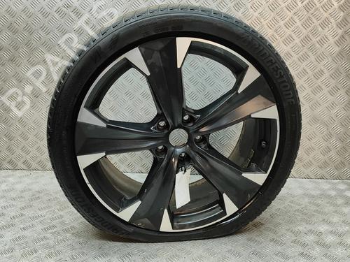 Used Rim Rim CUPRA ATECA (KH7, KHP, KBP) 2.0 TSI 4Drive (300 hp) 33375997 33375997