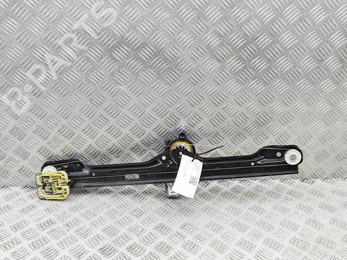 Front right window mechanism IVECO DAILY VI Platform/Chassis 35S21, 35C21, 40C21, 45C21, 50C21, 60C21, 65C21, 70C21 | BP33386126C23 - Image 4