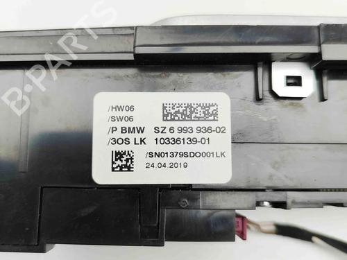 Switch BMW X3 (G01, F97, G08) xDrive M40 i | BP29752992I30  - Image 6