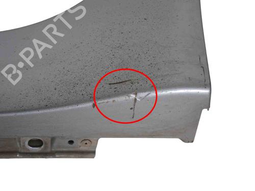 Left sideskirt JAGUAR XJ (X351) 3.0 SDV6 | BP30268911C115