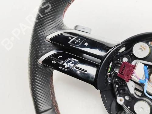 Steering wheel MERCEDES-BENZ A-CLASS Saloon (V177) A 250 e (177.185) | BP33385279C49 - Image 6