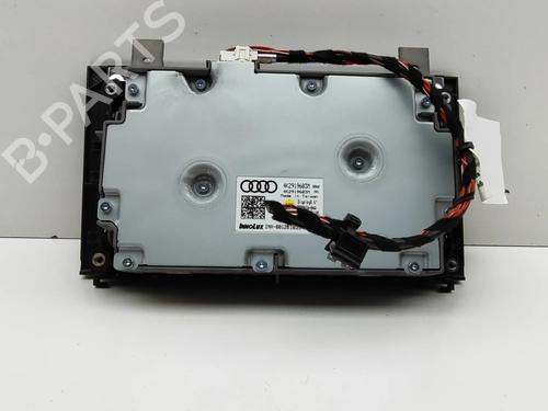 Electronic module AUDI A6 C8 Avant (4A5) 40 TFSI Mild Hybrid | BP27798993M83 - Image 5