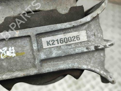 Engine mount NISSAN JUKE (F15) 1.6 | BP26524048M89