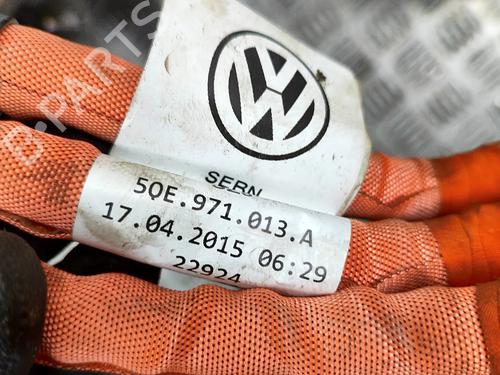 Engine VW GOLF VII (5G1, BQ1, BE1, BE2) e-Golf | BP19502126M1