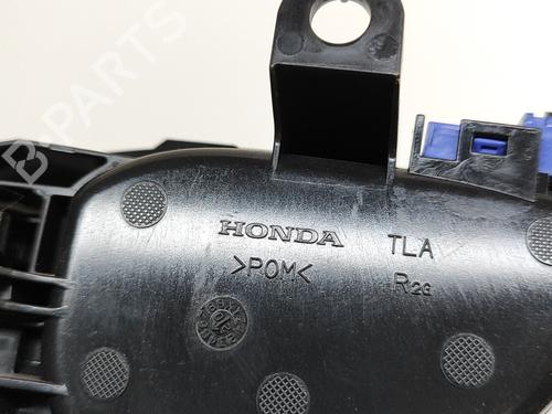 Front right interior door handle HONDA CR-V V (RW_, RT_) 2.0 E-CVT HYBRID AWD (RT6) | BP27791190I14 