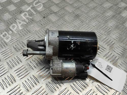 Used Starter BMW 7 (F01, F02, F03, F04) 730 d (211 hp) 17444942