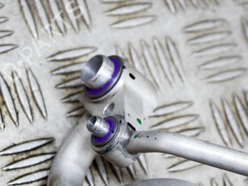 AC pipe BMW X3 (G01, F97, G08) xDrive M40 d | BP27764734M126 