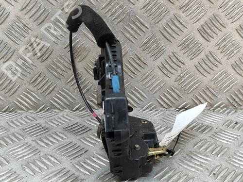 Front left lock TOYOTA LAND CRUISER PRADO (_J12_) 3.0 D-4D (KDJ120, KDJ125) | BP16872696C98 
