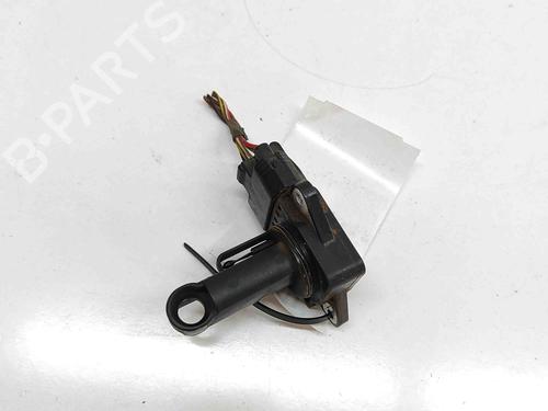 Mass air flow sensor MITSUBISHI PAJERO IV (V8_W, V9_W) 3.2 DI-D (V88W, V98W) | BP29392399M95 