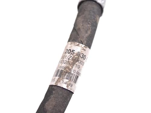 AC pipe MERCEDES-BENZ C-CLASS Coupe (C205) C 250 d (205.308) | BP30226480M126 