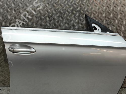 Used Right front door MERCEDES-BENZ CLS (C219) CLS 350 (219.356) (272 hp) 27797844