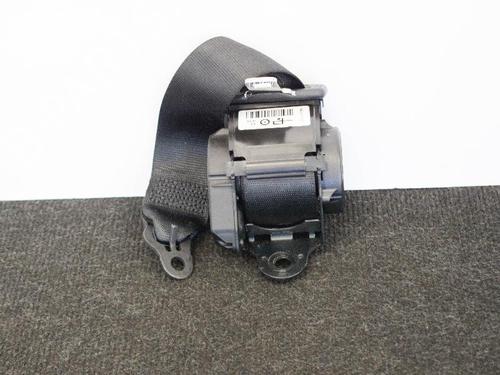 Used Rear right seatbelt BMW 4 Gran Coupe (F36) 435 d xDrive (313 hp) 6865707