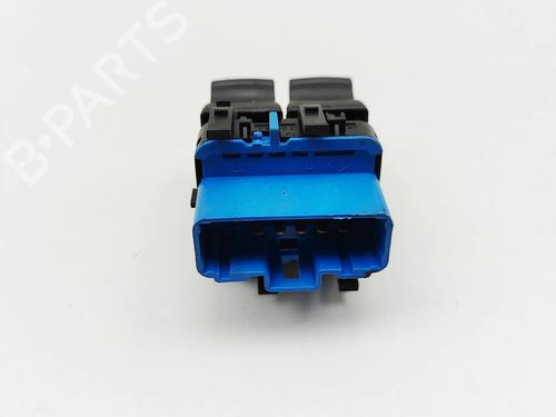 Right front window switch RENAULT MASTER III Bus (JV) 2.3 dCi 135 FWD (JV0N, JV08) | BP37510490I26 - Image 5