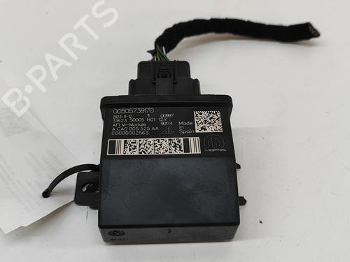 Electronic module ALFA ROMEO STELVIO (949_) 2.0 Q4 (949.AXA2A) | BP28434886M83 
