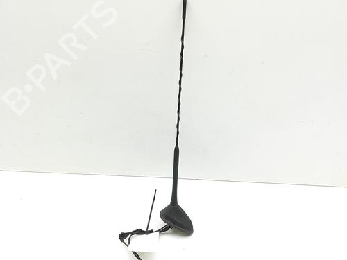 Antenne/Base FORD FOCUS III 1.0 EcoBoost (125 hp) 30108866