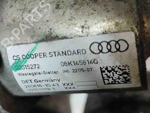 Turbocharger/Supercharger AUDI A3 Sportback (8VA, 8VF) S3 quattro | BP19743857M71 