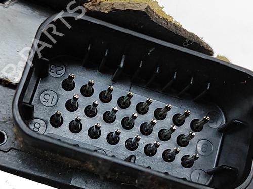Gearbox control unit SSANGYONG MUSSO (FJ) 2.3 D | BP25216862M52 