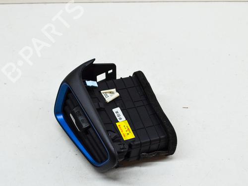 Air vent HYUNDAI IONIQ (AE) 1.6 GDI Hybrid | BP14628416I21 